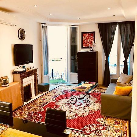 Apartment 3 Pieces Cannes Esterno foto