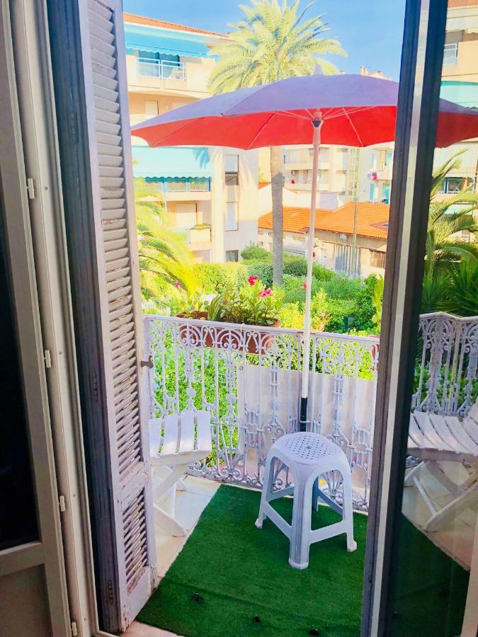 Apartment 3 Pieces Cannes Esterno foto