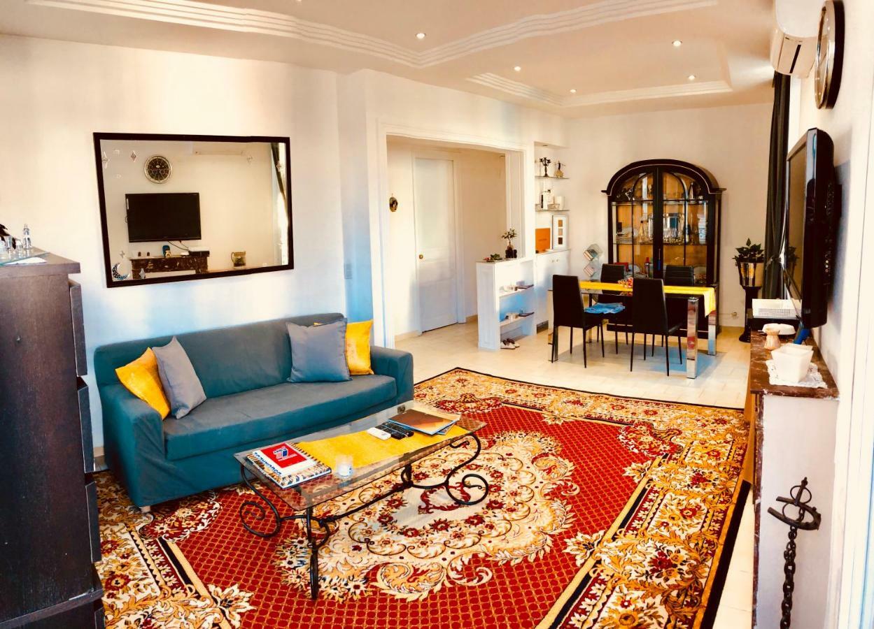 Apartment 3 Pieces Cannes Esterno foto