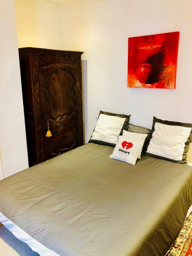 Apartment 3 Pieces Cannes Esterno foto