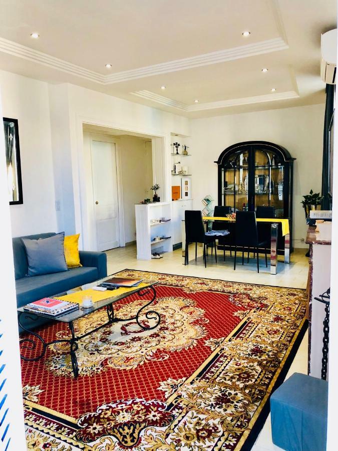 Apartment 3 Pieces Cannes Esterno foto